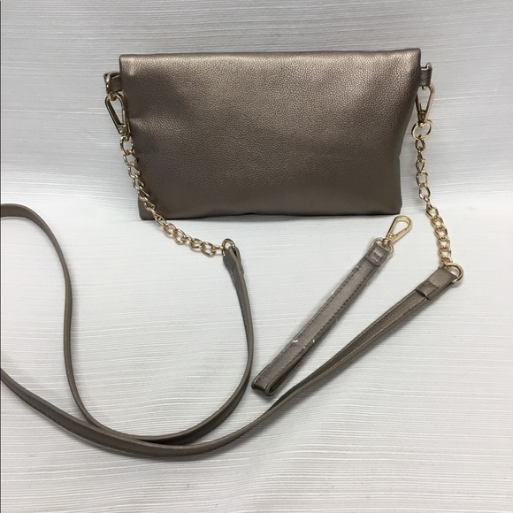 New Cross Body Bag or can be Wristlet - Picture 4 of 8